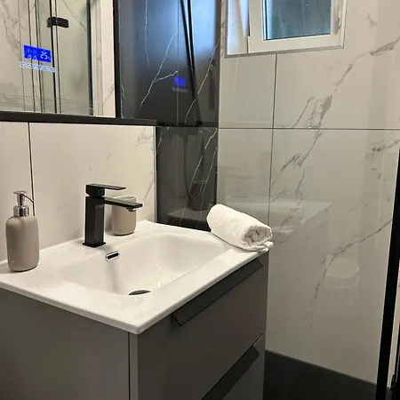 公寓 Mango73 希欧福克