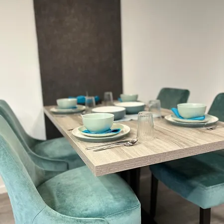 Apartman Mango73