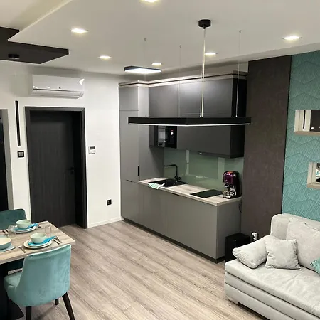 公寓 Mango73 希欧福克