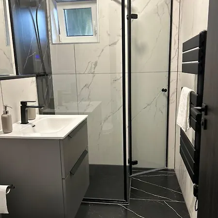 Mango73 公寓 希欧福克