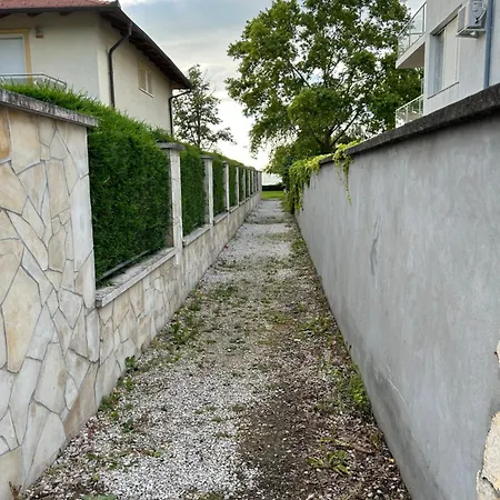 公寓 Mango73 希欧福克