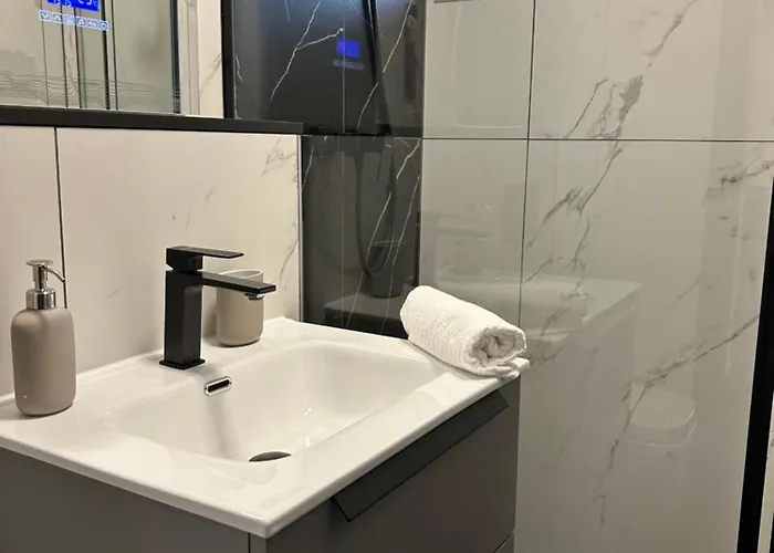 Apartment Mango73 Siofok