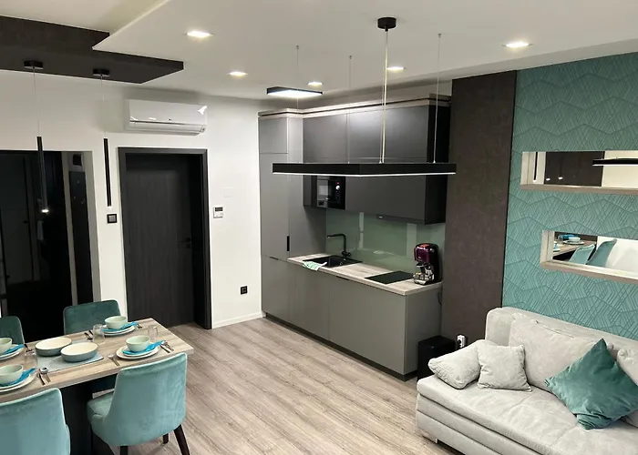 Apartment Mango73 Siofok