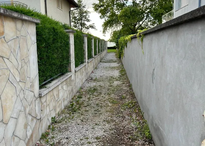 Apartment Mango73 Siofok